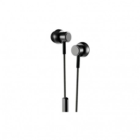 HiFuture Hi5 headphones - black