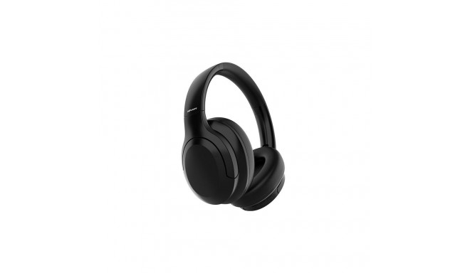 HiFuture Future Tour bluetooth 5.2 ANC headphones - black