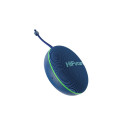 HiFuture Altus Bluetooth Mini Speaker - Blue