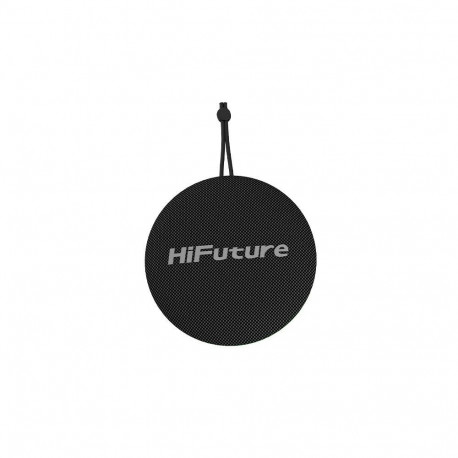 HiFuture Altus Bluetooth Mini Speaker - Black
