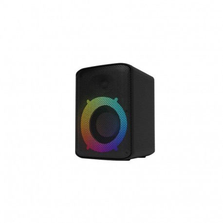 HiFuture Event Bluetooth Speaker - Black
