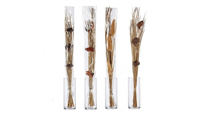 Buketid Gift Decor 77189 Naturaalne Puit Looduslik kiud 12 x 96 x 10 cm