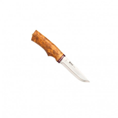 Knife Helle Futura