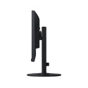 EIZO FlexScan EV2460-BK LED ekraan 60.5 cm (23.8") 1920 x 1080 pikslit Full HD must