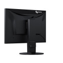 EIZO FlexScan EV2460-BK LED ekraan 60.5 cm (23.8") 1920 x 1080 pikslit Full HD must