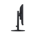 EIZO FlexScan EV2460-BK LED ekraan 60.5 cm (23.8") 1920 x 1080 pikslit Full HD must
