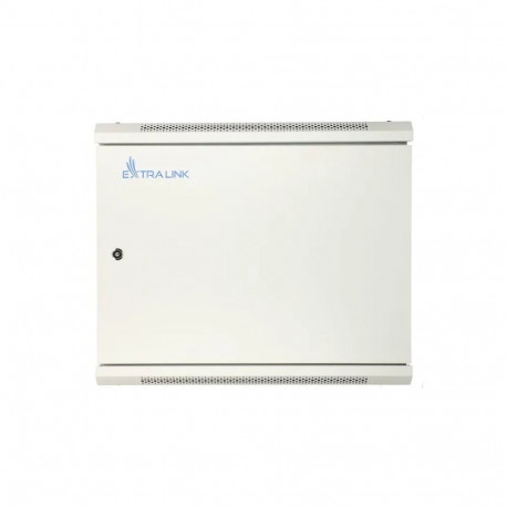Extralink 12U 600x450 ASP hall seinapealne riiul