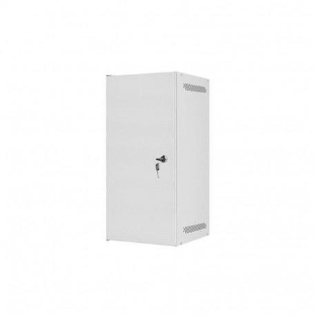 LANBERG 10" seinapealne rack-kapp 12U (280x310, hall)