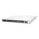 HPE Aruba Networking Instant On lüliti 40p gigabit CL4 8p gigabit CL6 PoE 2p 10GBT 2p SFP+ 600W 1960