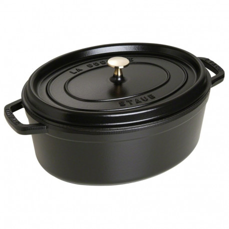 Staub 40509-322-0 röstimispann 6,7 l malmist