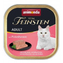 Animonda 4017721834384 kasside niiske toit 100 g