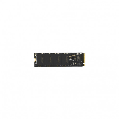 Lexar NM620 256 GB M.2 PCI Express 3.0 NVMe 3D TLC NAND