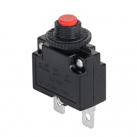 Złącze przełącznik z funkcją reset 230V/10A (25 tk.)