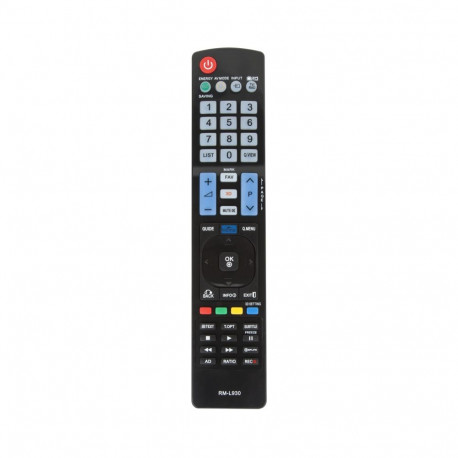 Pilot uniwersalny do LCD/LED 3D LG