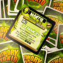 Gra potwory w nowym jorku power up! doładowanie