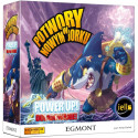 Gra potwory w nowym jorku power up! doładowanie