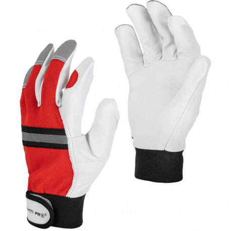 punased kitsenahast kindad l273309p, kaart, "9", ce, lahti