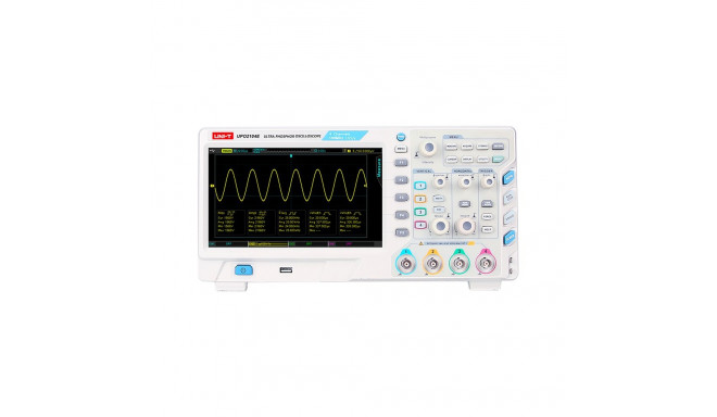 Oscyloskop Uni-T UPO2102