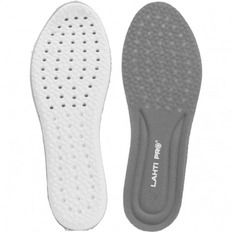 Wkładki do butów z amortyzującej pianki, "39/40", lahti