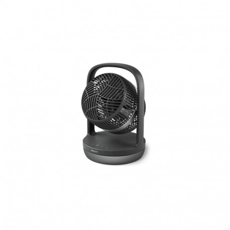 Jaunums! PHILIPS 3000. sērijas Galda ventilators  melns CX3050/01