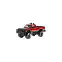 Hot Wheels 1:64 Scale Die-Cast Toy Car or Van, Surf’s Up-Themed Vehicle (Styles May Vary)