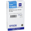 Epson tindi tsüaan HC (C13T789240)