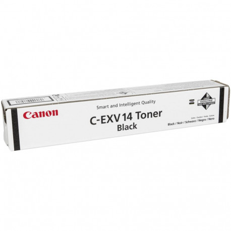 Canon toonerkassett C-EXV CEXV 14 SINGLE (0384B006)