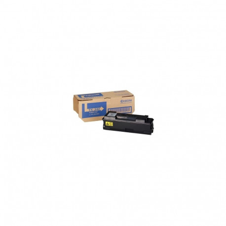 "Kyocera Toner TK-340 Schwarz bis zu 12.000 Seiten gem. ISO/IEC 19752"