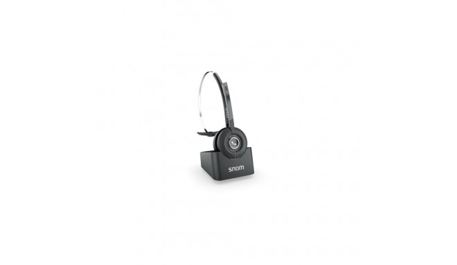 "SNOM A190 DECT Multi-Cell Headset"