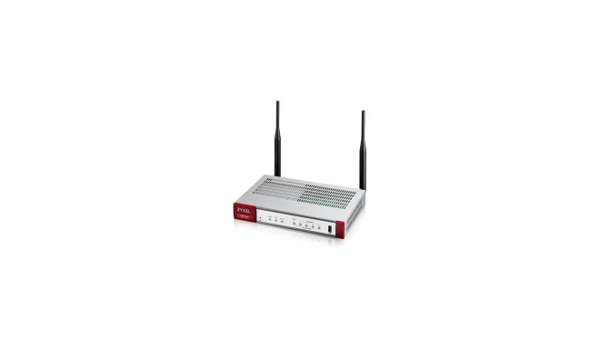 "Z Zyxel Firewall USG FLEX 100 AX Gold Security Pack 1 Jahr"