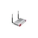 "Z Zyxel Firewall USG FLEX 100 AX Gold Security Pack 1 Jahr"