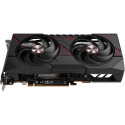 "RX 9060 XT 16GB Sapphire Pulse Raedeon OC GDDR6"