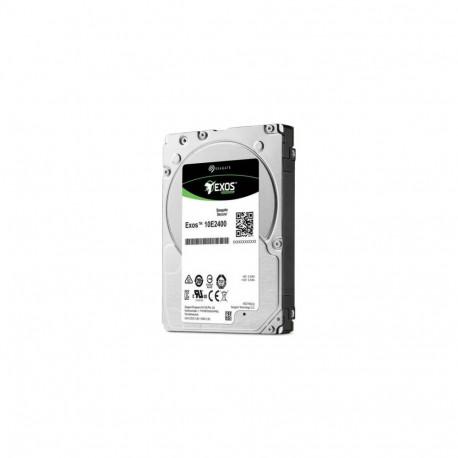 "2,5"" SEAGATE EXOS 10E2400 Ent.Perf. 10K 1.8TB w/Enhanced Cache HDD 512e/4Kn FastFormat 10000rpm 25