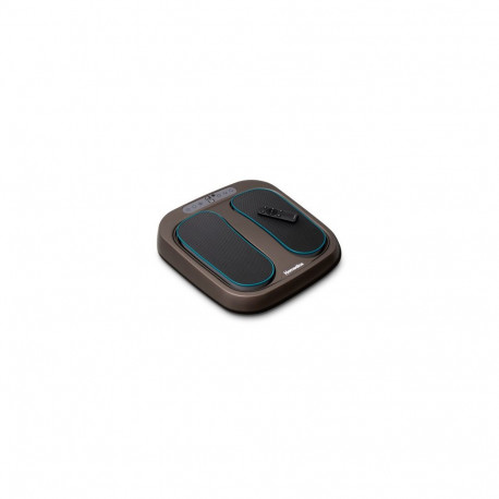 Homedics PSL-2000H-EB Foot Flow Vibration Massager