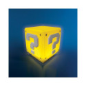 Paladone Super Mario Mini Question Block Light