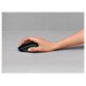 Logitech juhtmevaba hiir M330 Silent Plus, must