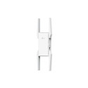 AX5400 Wall-Plate Wi-Fi 6 Extender 1× Gigabit RJ45 Port(Works as a downlink port in Extender mode,wo