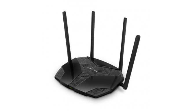 Mercusys MR70X router W iFi 6 AX1800 3LAN 1WAN