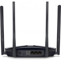 Mercusys MR70X router W iFi 6 AX1800 3LAN 1WAN