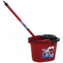 Klein Bucket with mop Vileda