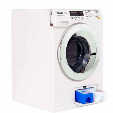 Washing Machine Miele