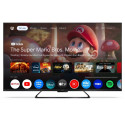 Sharp 50HR7265E 50 Google TV must