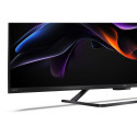 Sharp | 50HR7265E | 50 | Google TV | Black