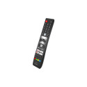 Sharp | 43HR7265E | 43 | Google TV | Black