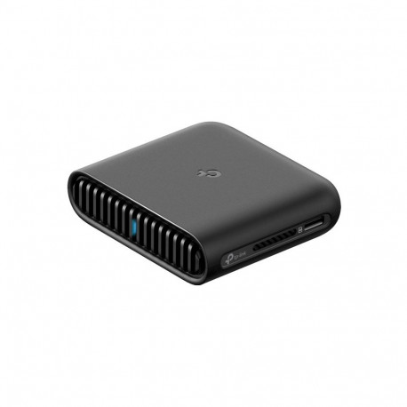 TP-LINK AX3000 Wi-Fi 6 kaasaskantav ruuter | TL-WR3002X | 802.11ax | 574/2402 Mbit/s | Ethernet LAN 