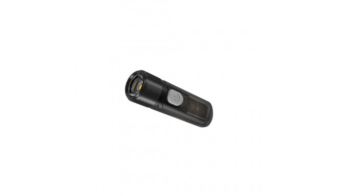 Nitecore TIKI LE must LED taskulamp