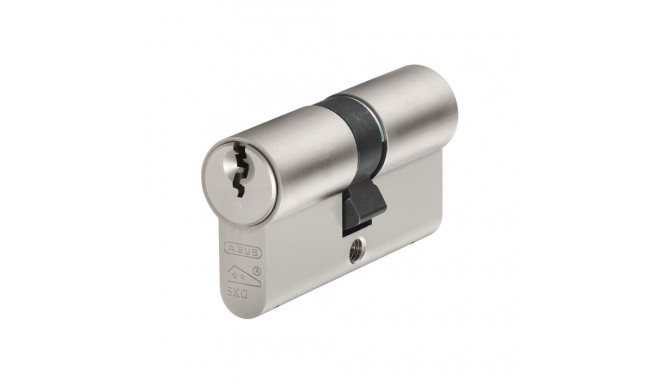 CYLINDER 45X55MM MAT NICK LONG 3 KEYS