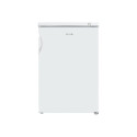 Gorenje sügavkülmik F492PW energiatõhususklass E püstine vabaltseisev kõrgus 84.5 cm kogumaht 85 l v