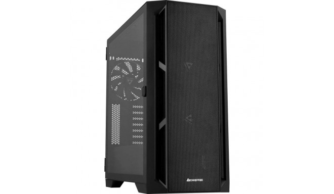 Chieftec Apex Air korpus (GA-01B-M-OP)