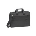 RIVACASE 8231 sülearvutikott 15.6"/6 must